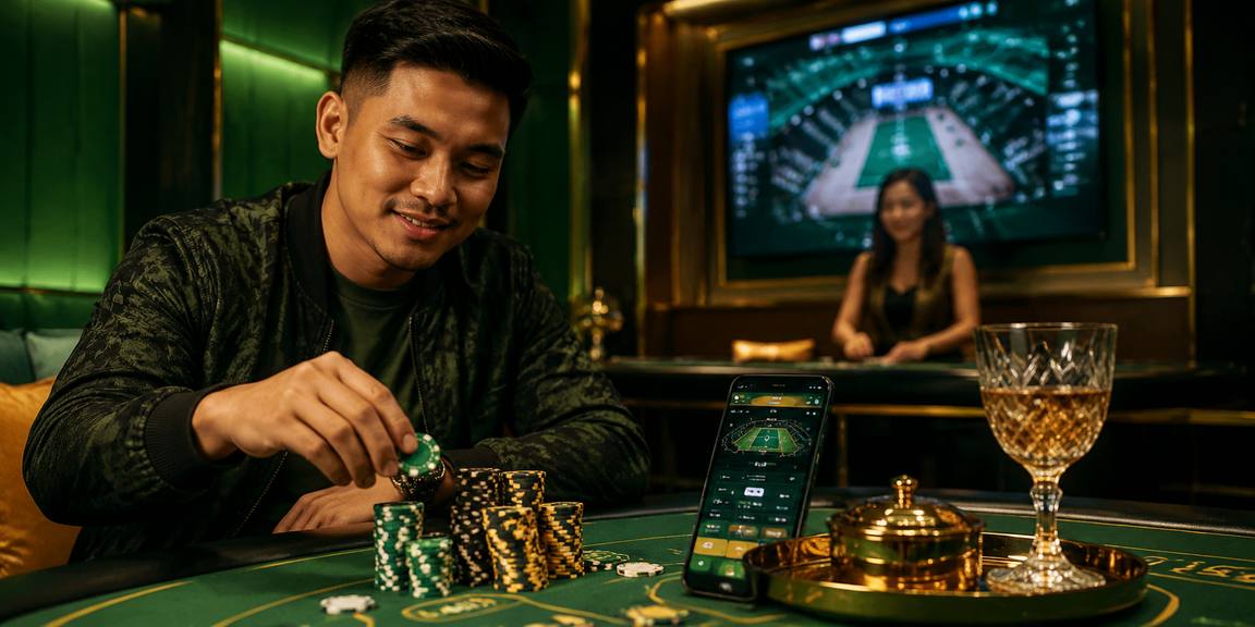 dragon88 mobile gaming