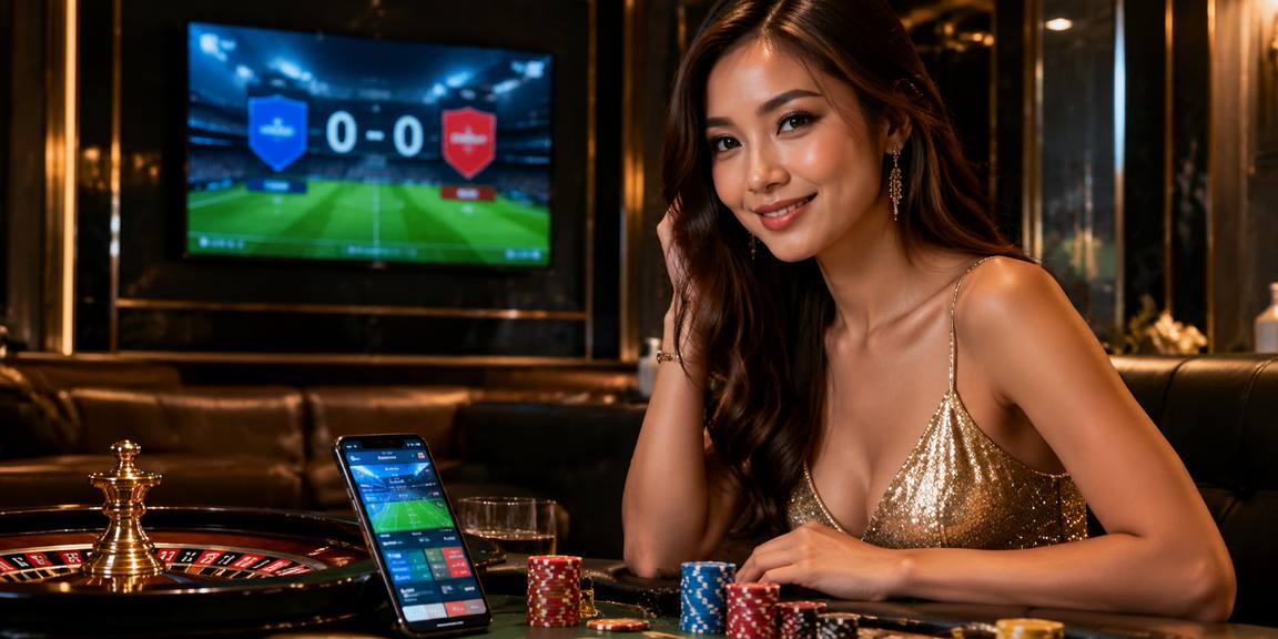 dragon88 mobile gaming